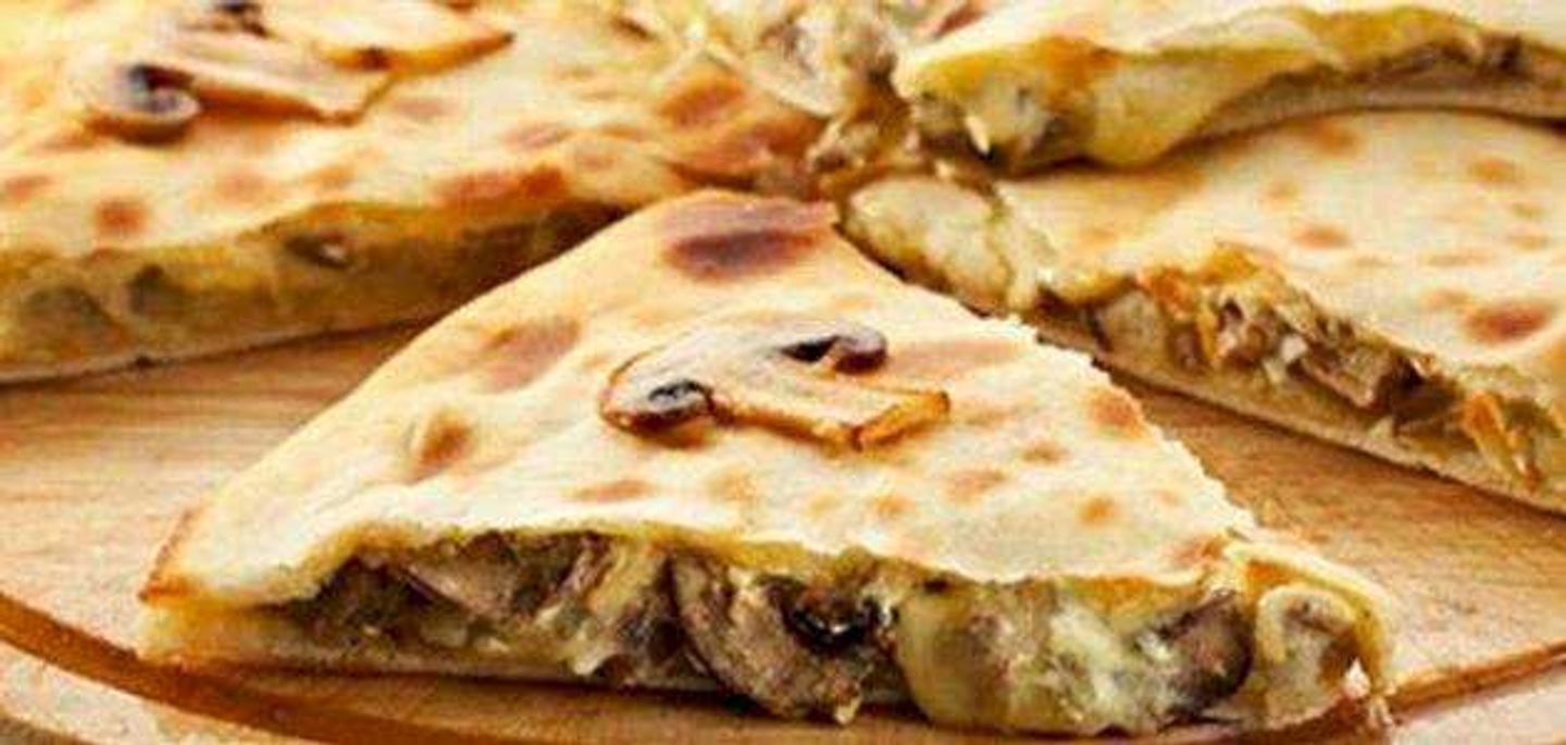 Chicken Pie