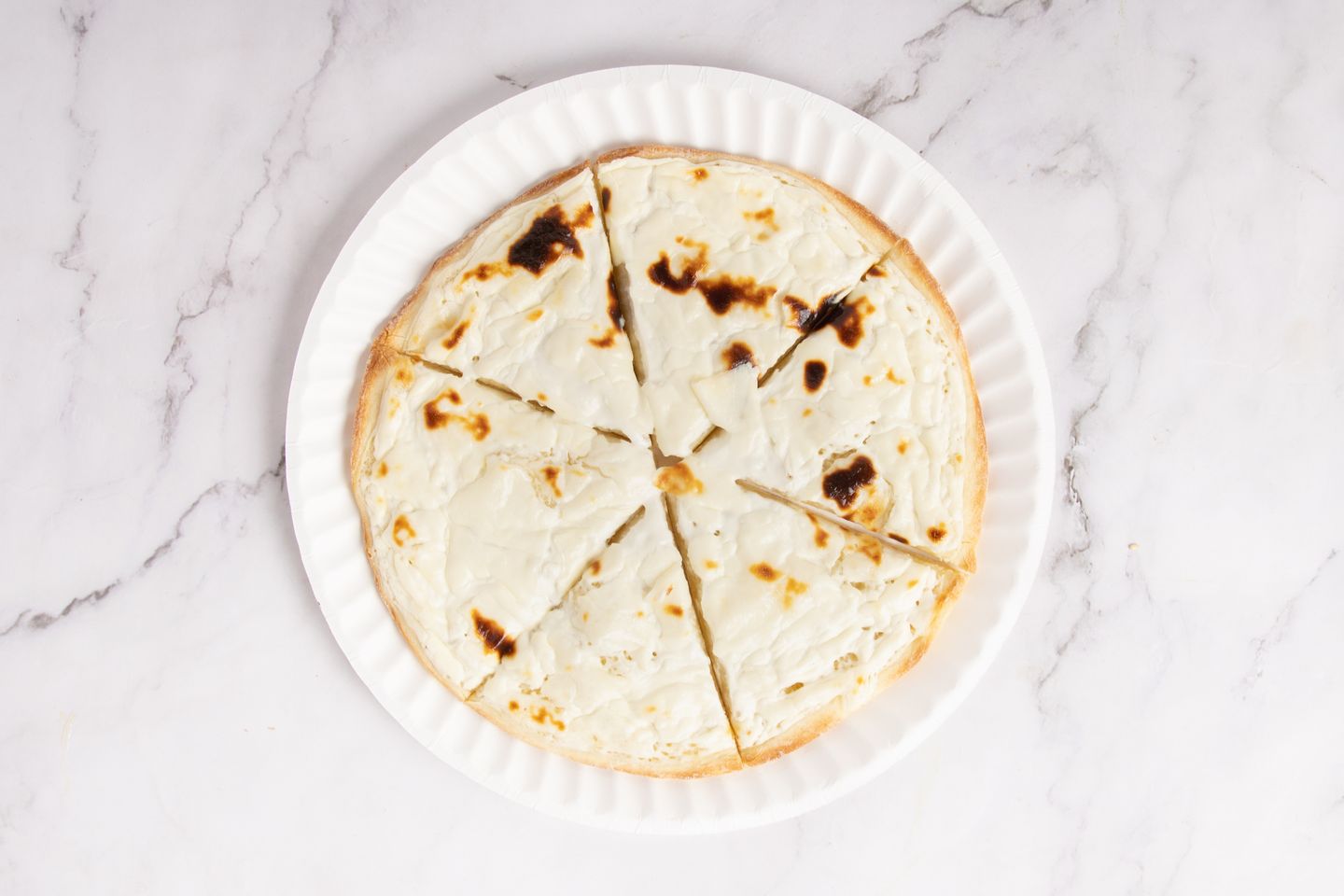Labnah Pie
