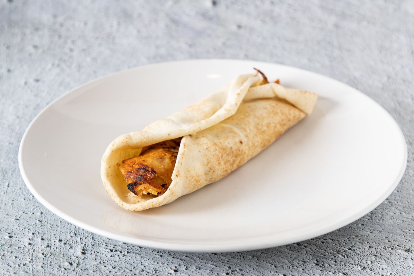 Regular Chicken Shawarma