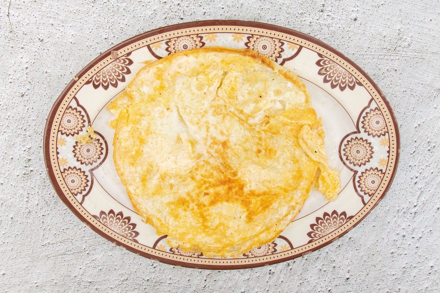 Fried Eggs