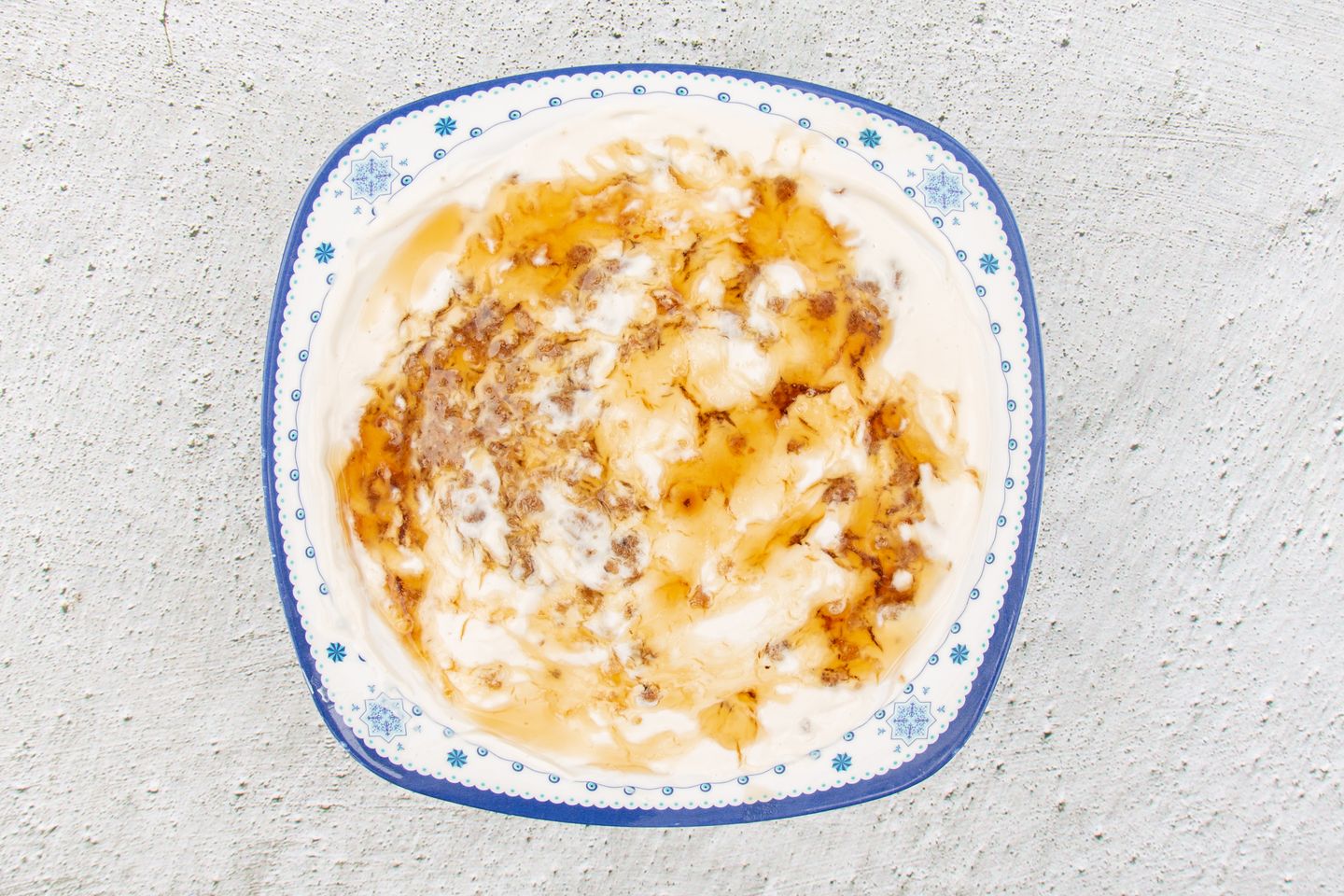 Cream With Honey Areekah