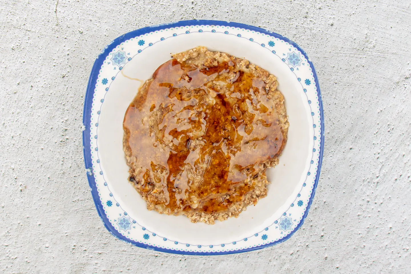 Banana And Honey Masoub
