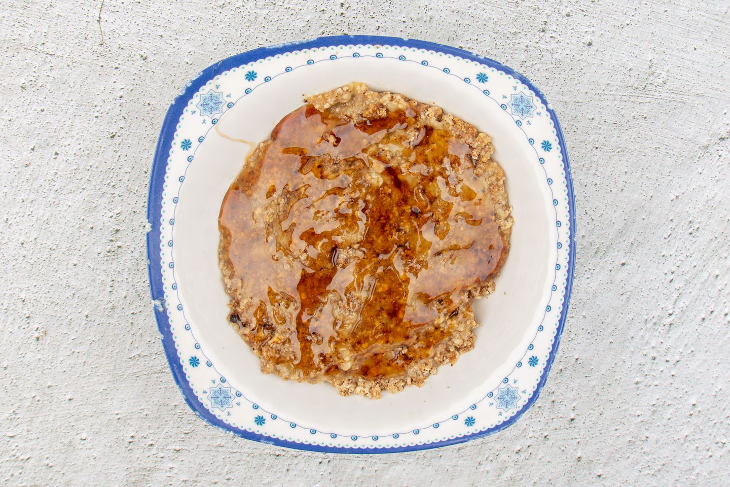 Banana And Honey Masoub