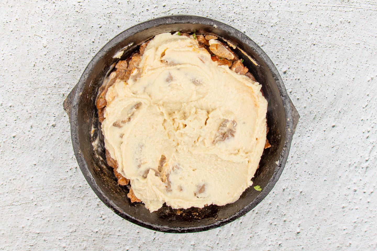 Hummus Liver