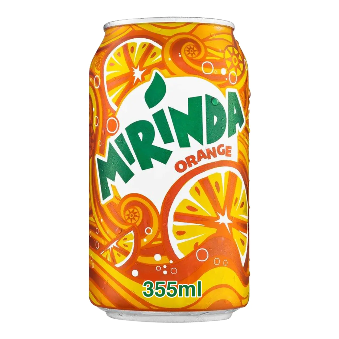Mirinda Orange