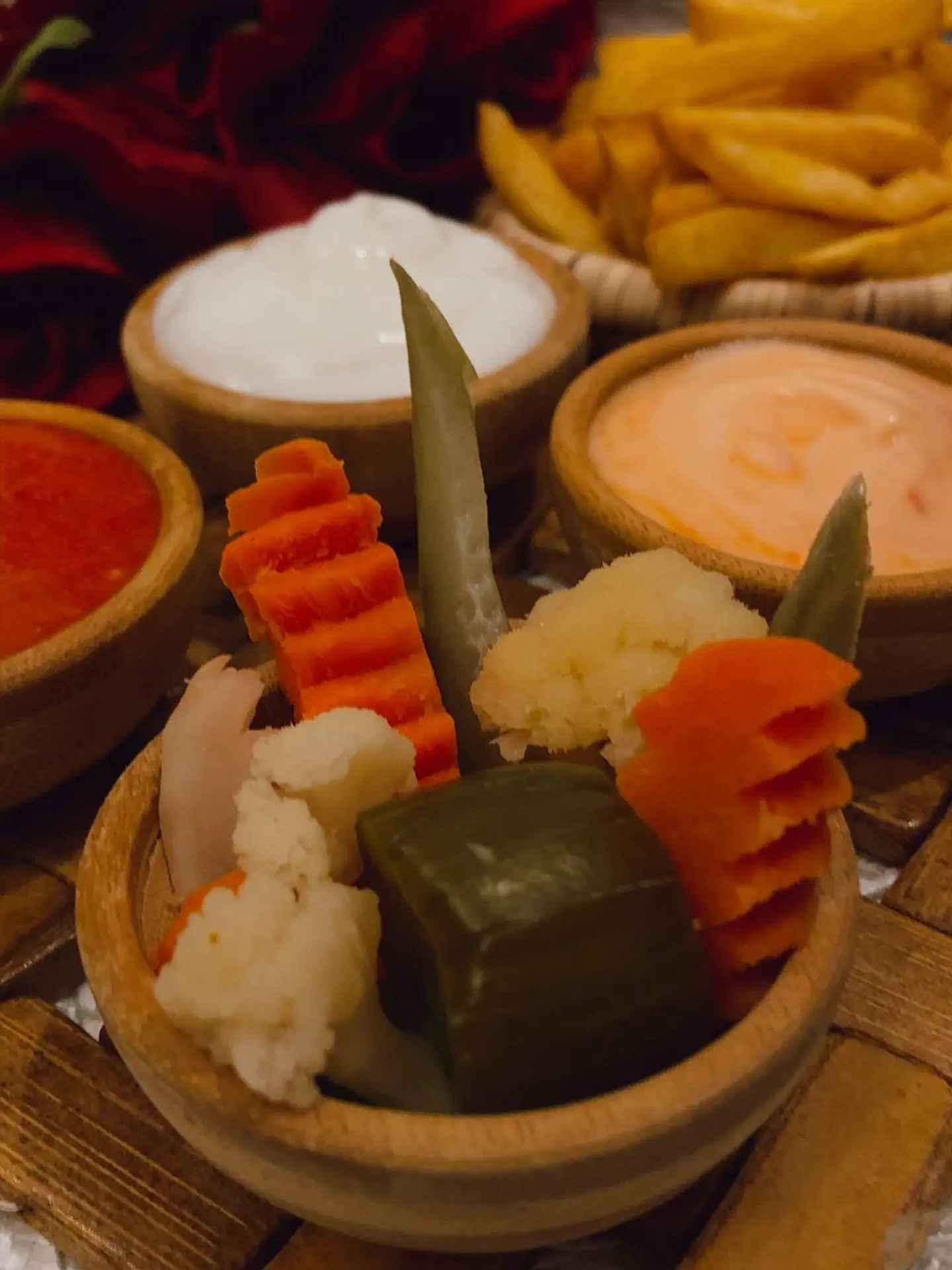 Pickles