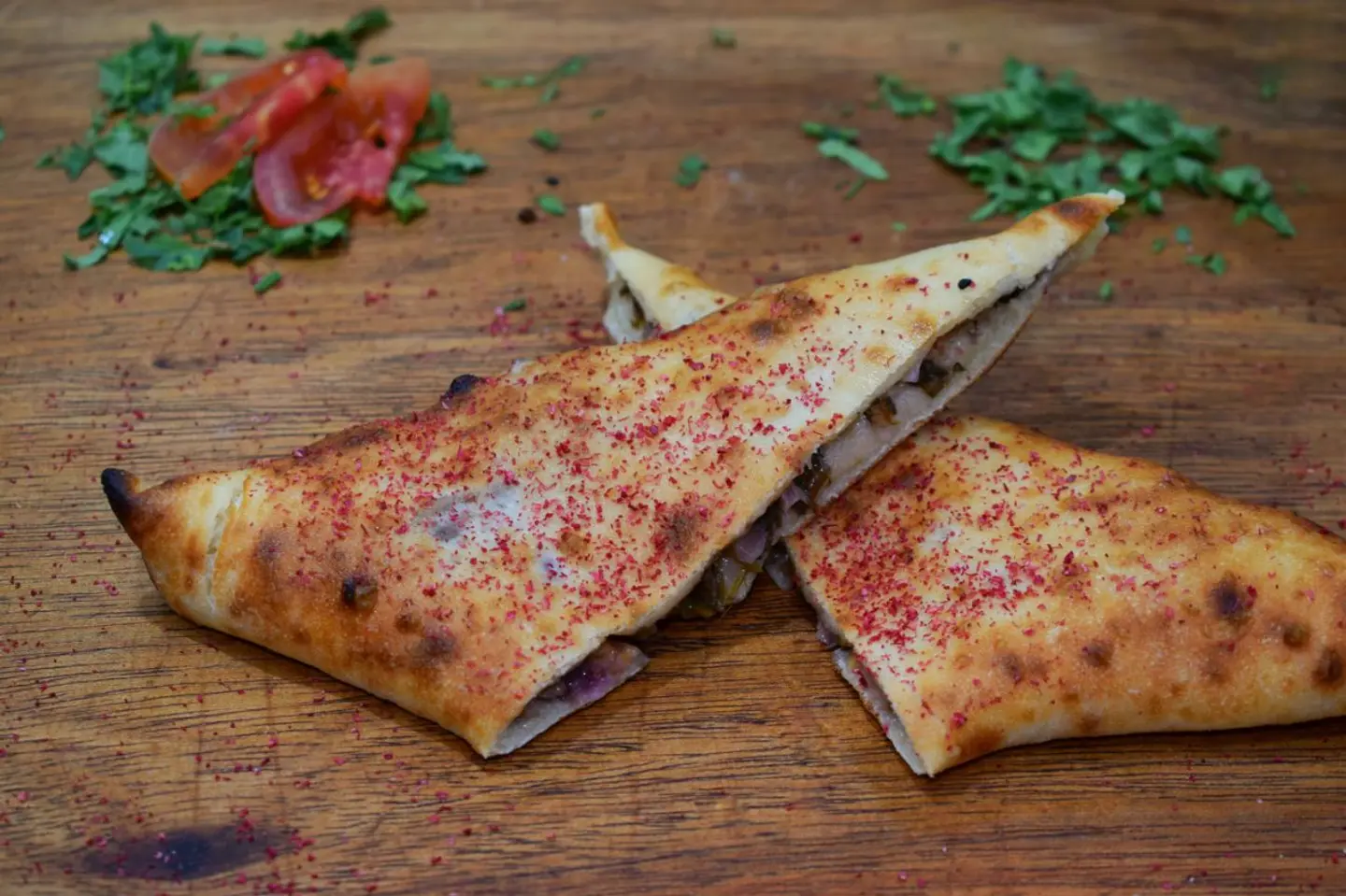 Spinach Pie