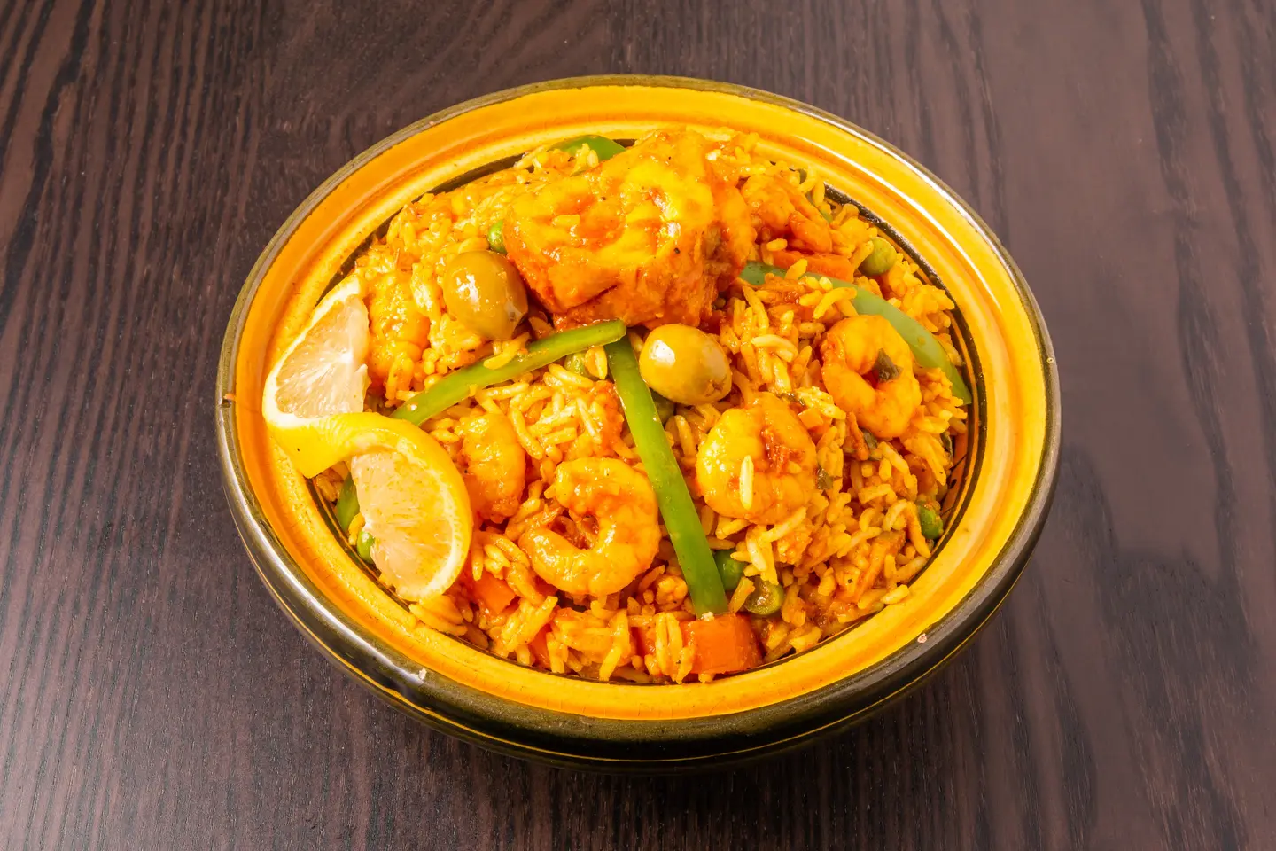 طاجن بايلا