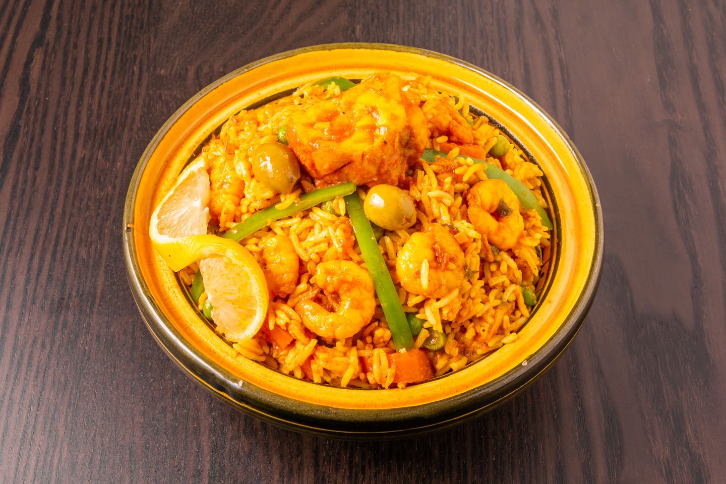 طاجن بايلا