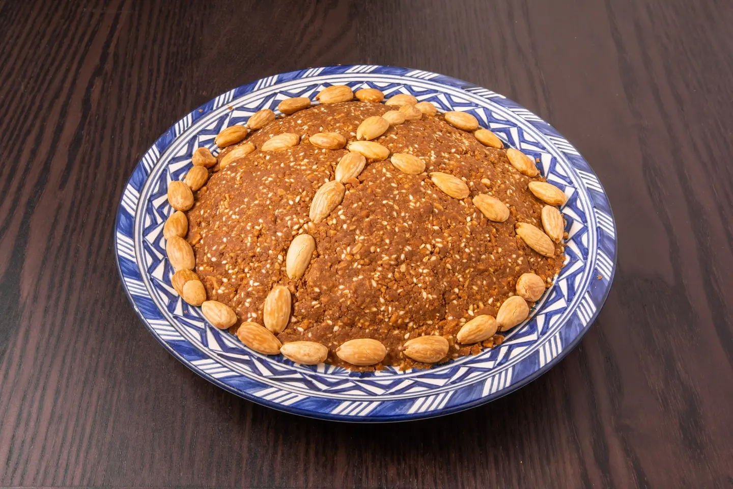 صحن سلو