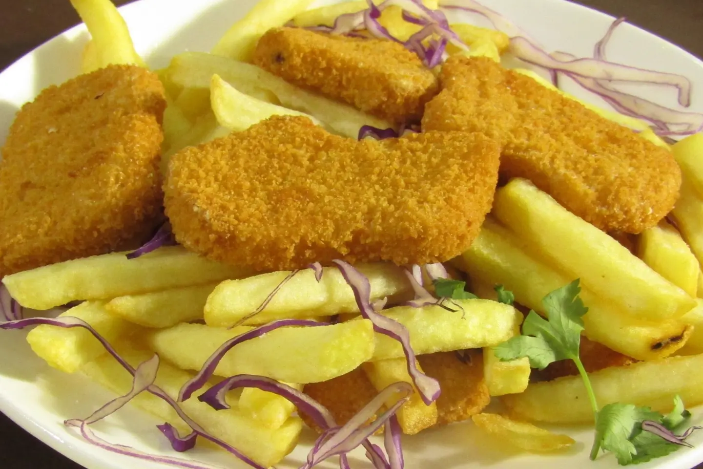Chicken Nuggets