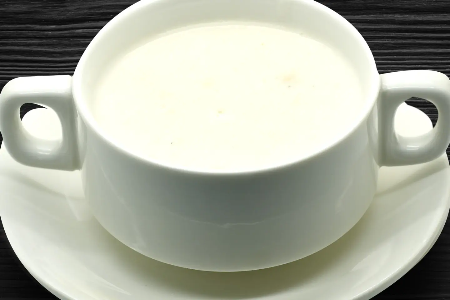 Sea Food Chowder