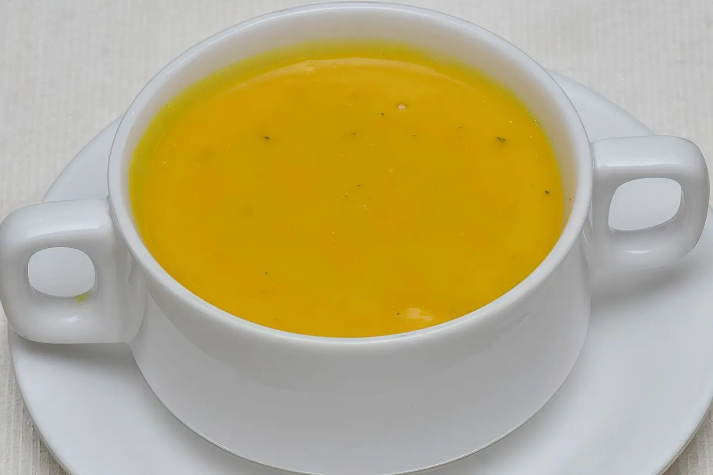 Lentil Soup