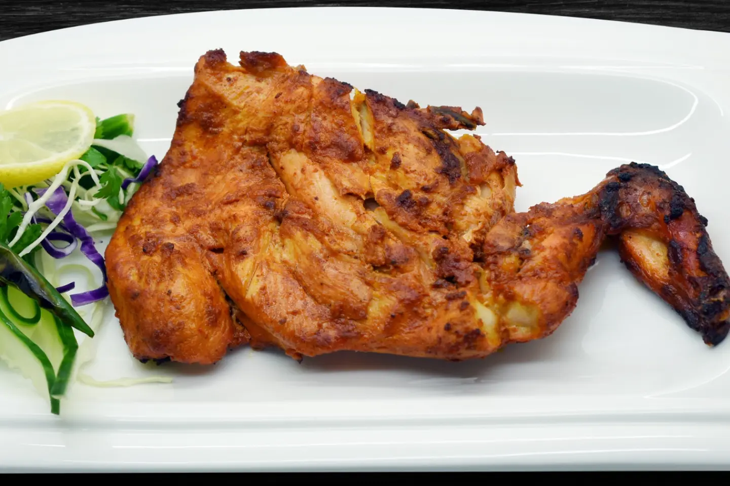 Chicken Tikka Chest