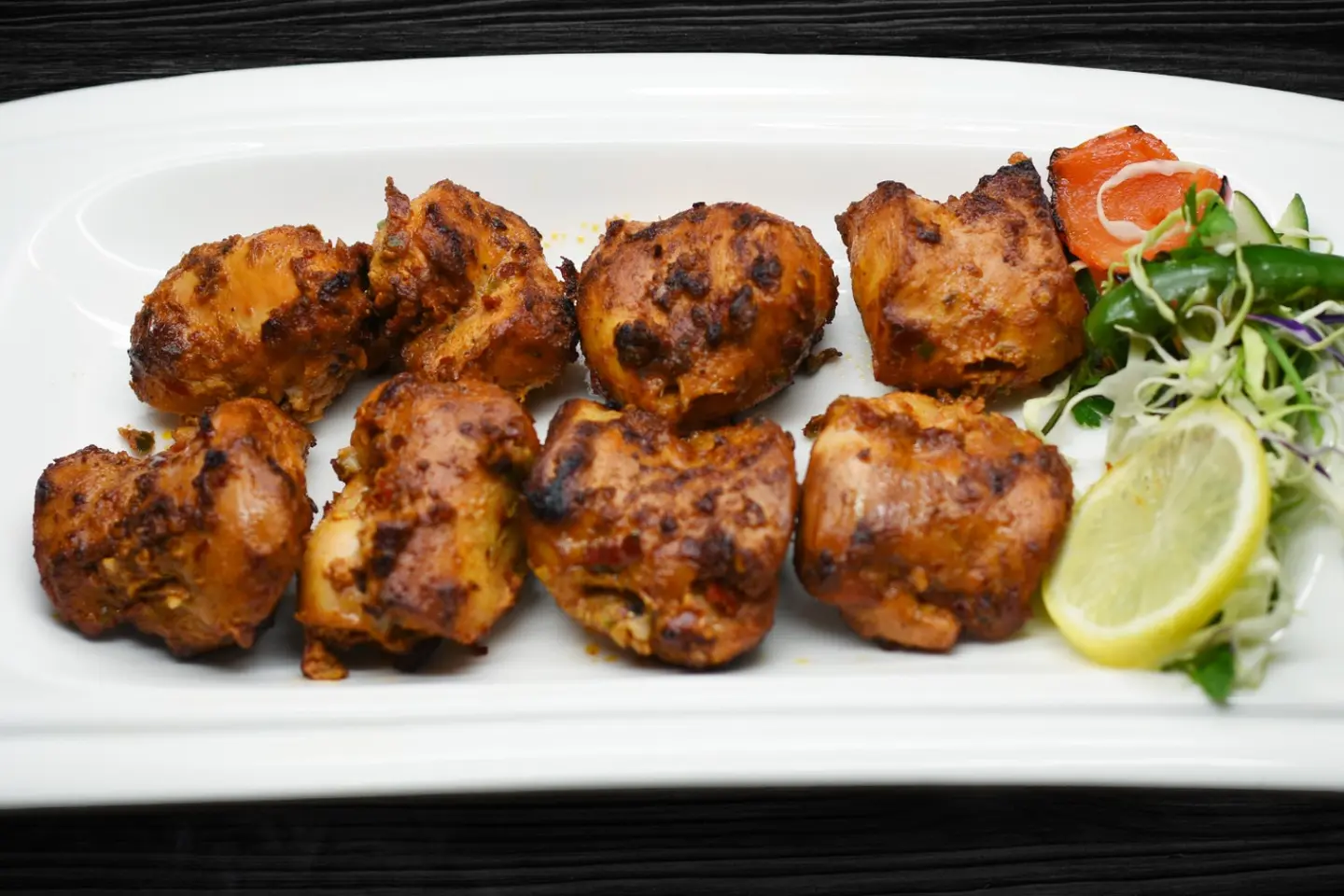 Chicken Behari Boti (8 Piece)