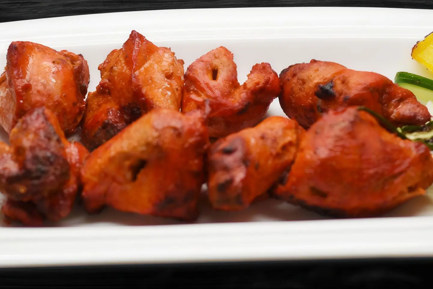 Tandoori Tikka