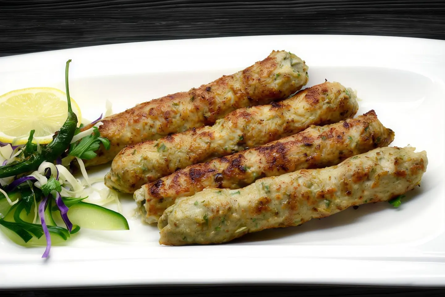 Kabab Chicken