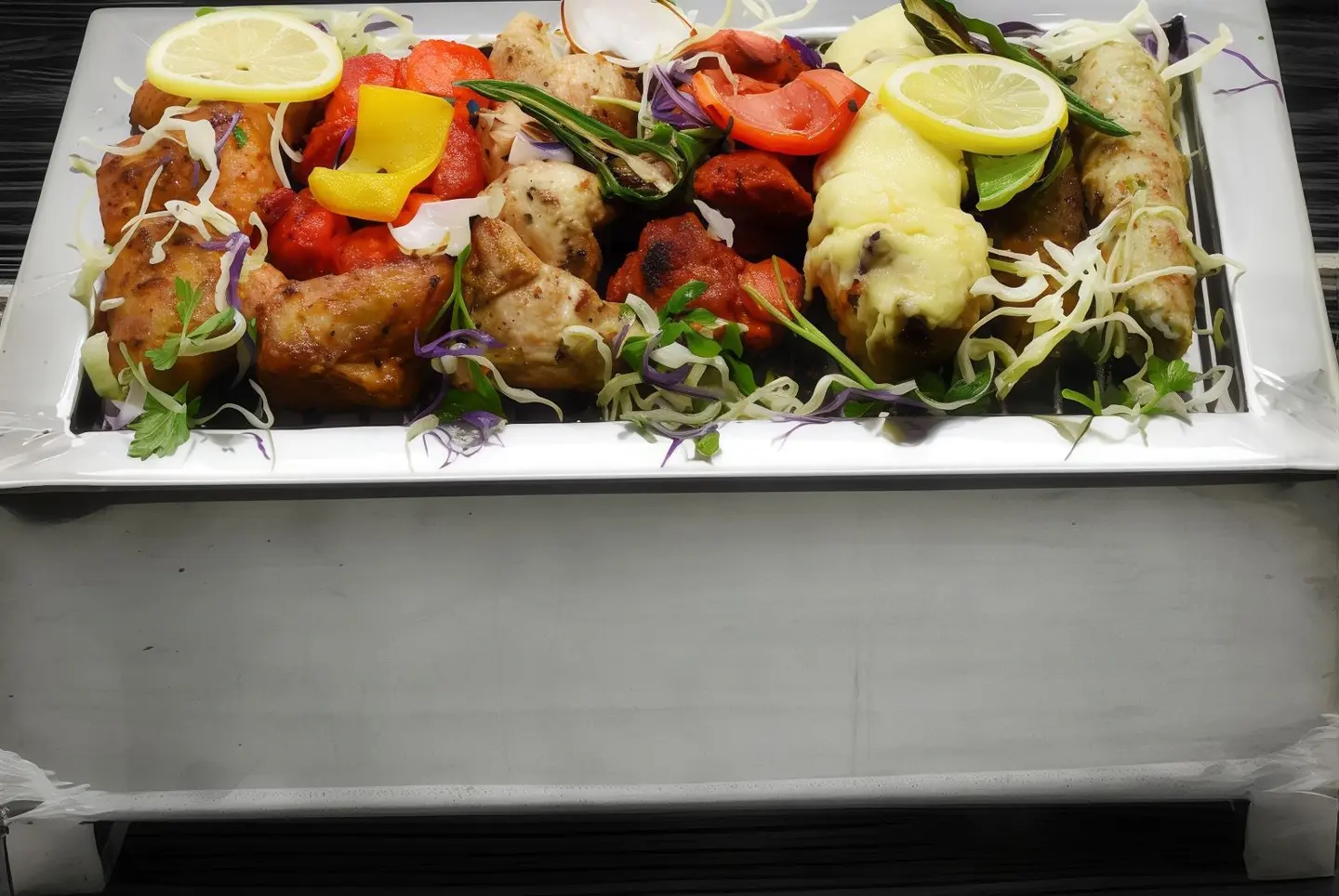 Tabbakh Economy Meal