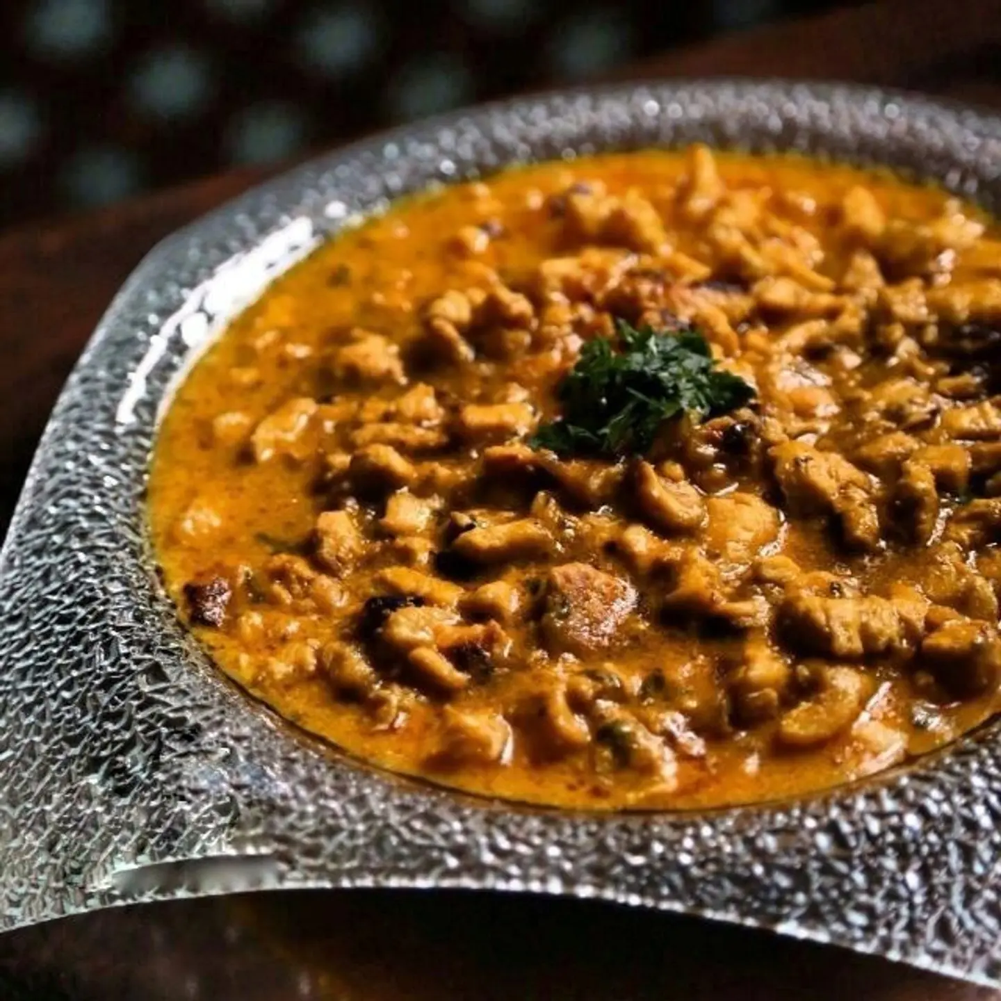 Chicken Roghan Josh
