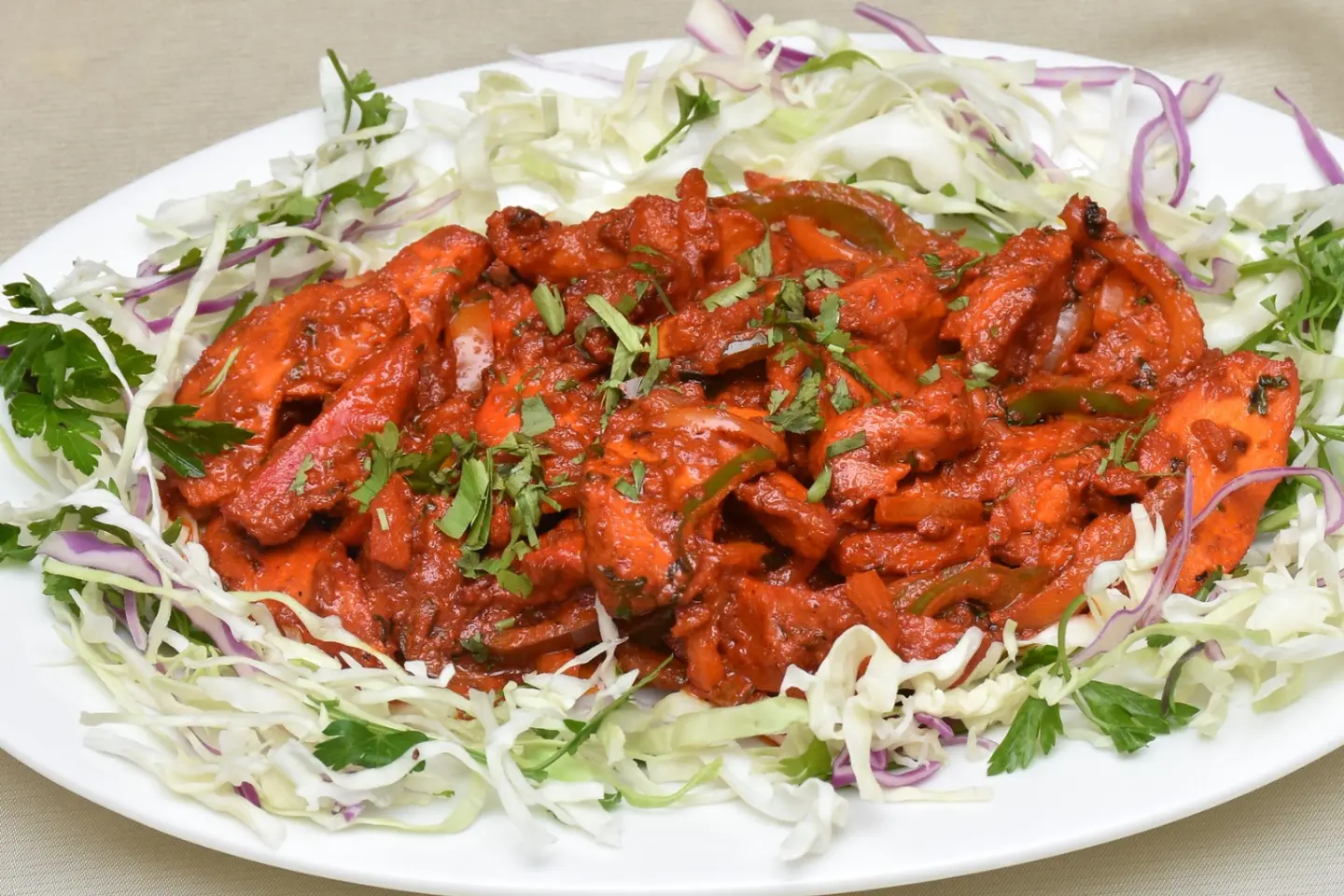 Tawa Chicken