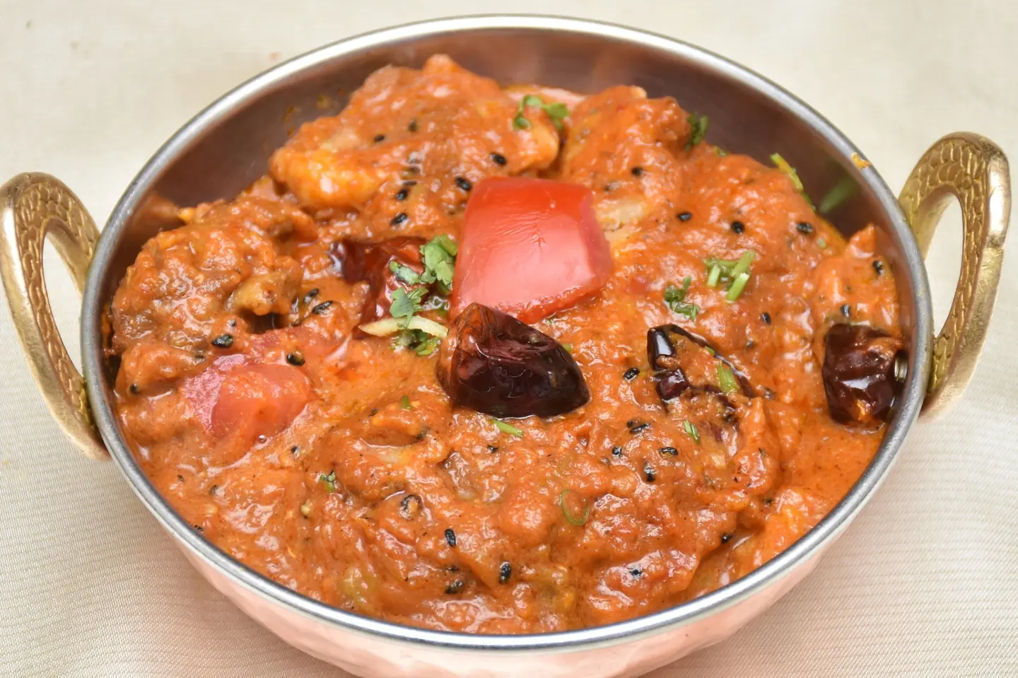 Rajasthani Meat