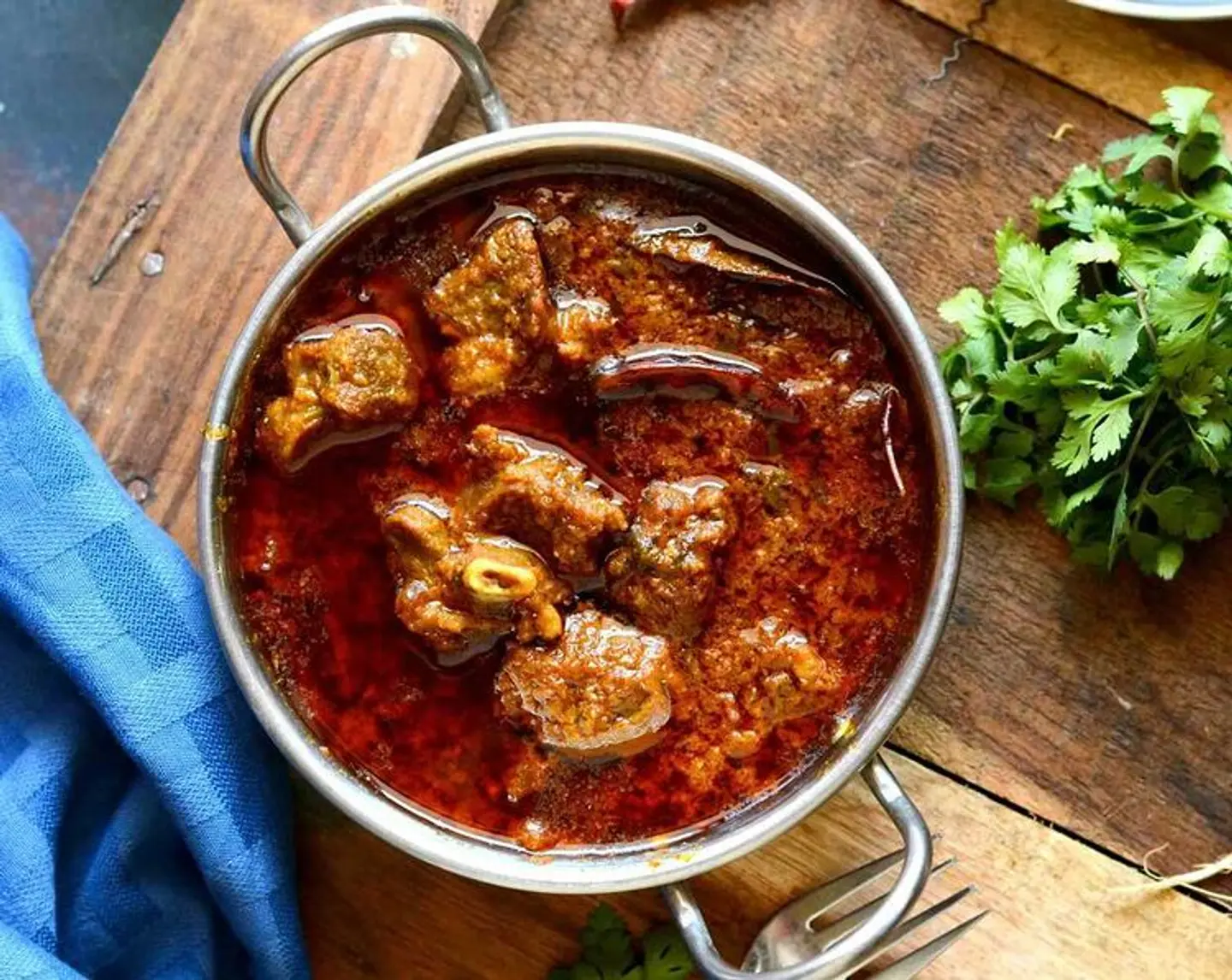 Madrasi Meat