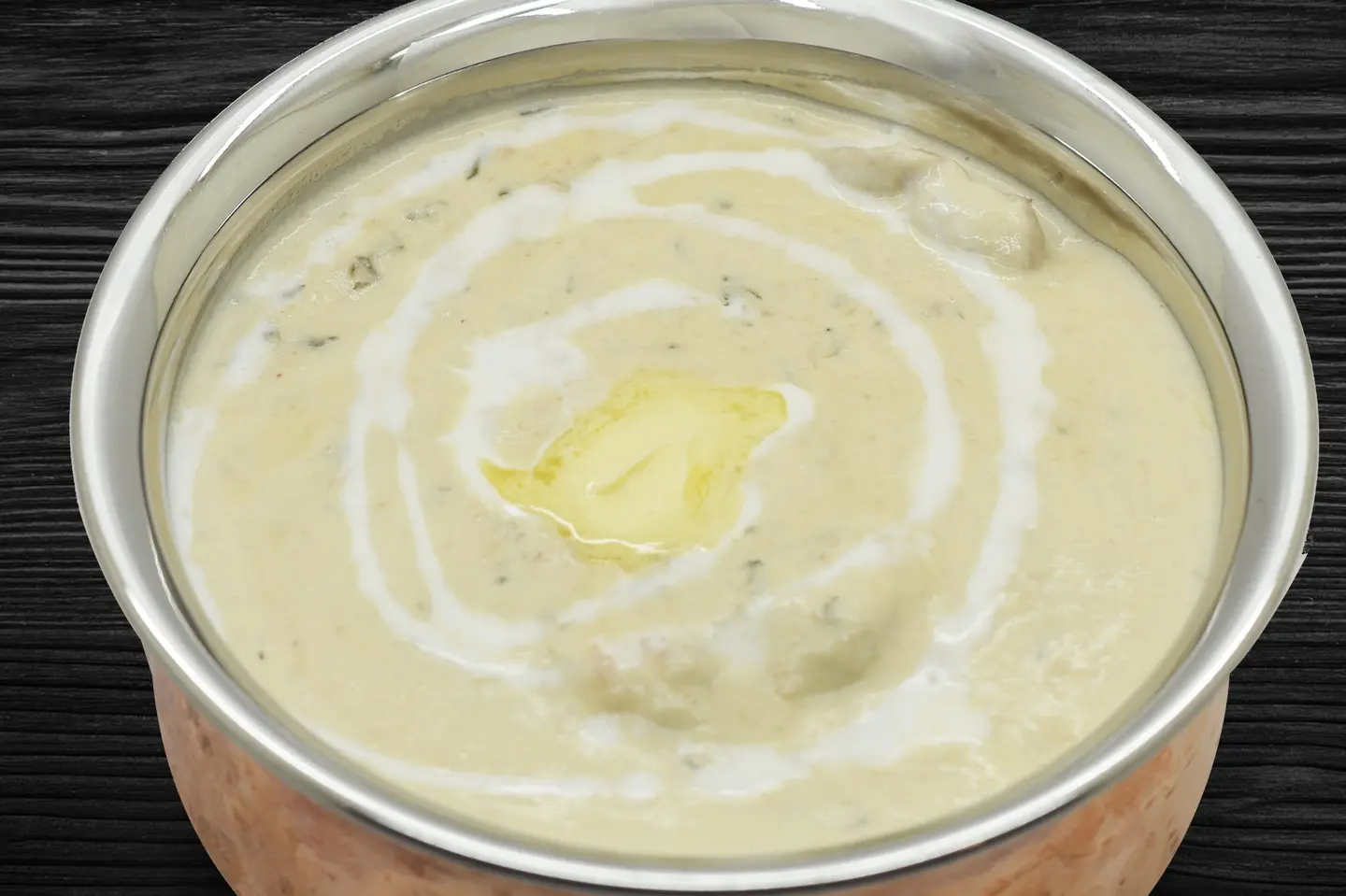 Mutton Methai Malial