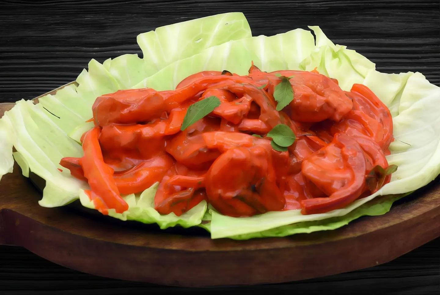 Prawns 65