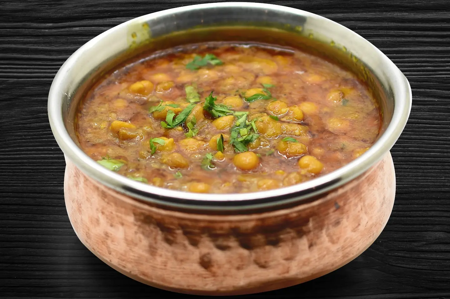 Lahori Channa