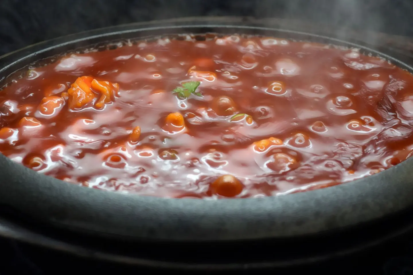 Chicken Manchurian