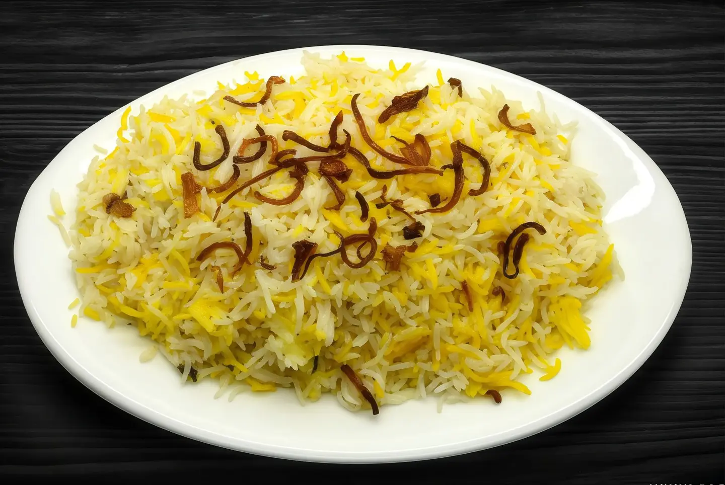 Biryani Rice