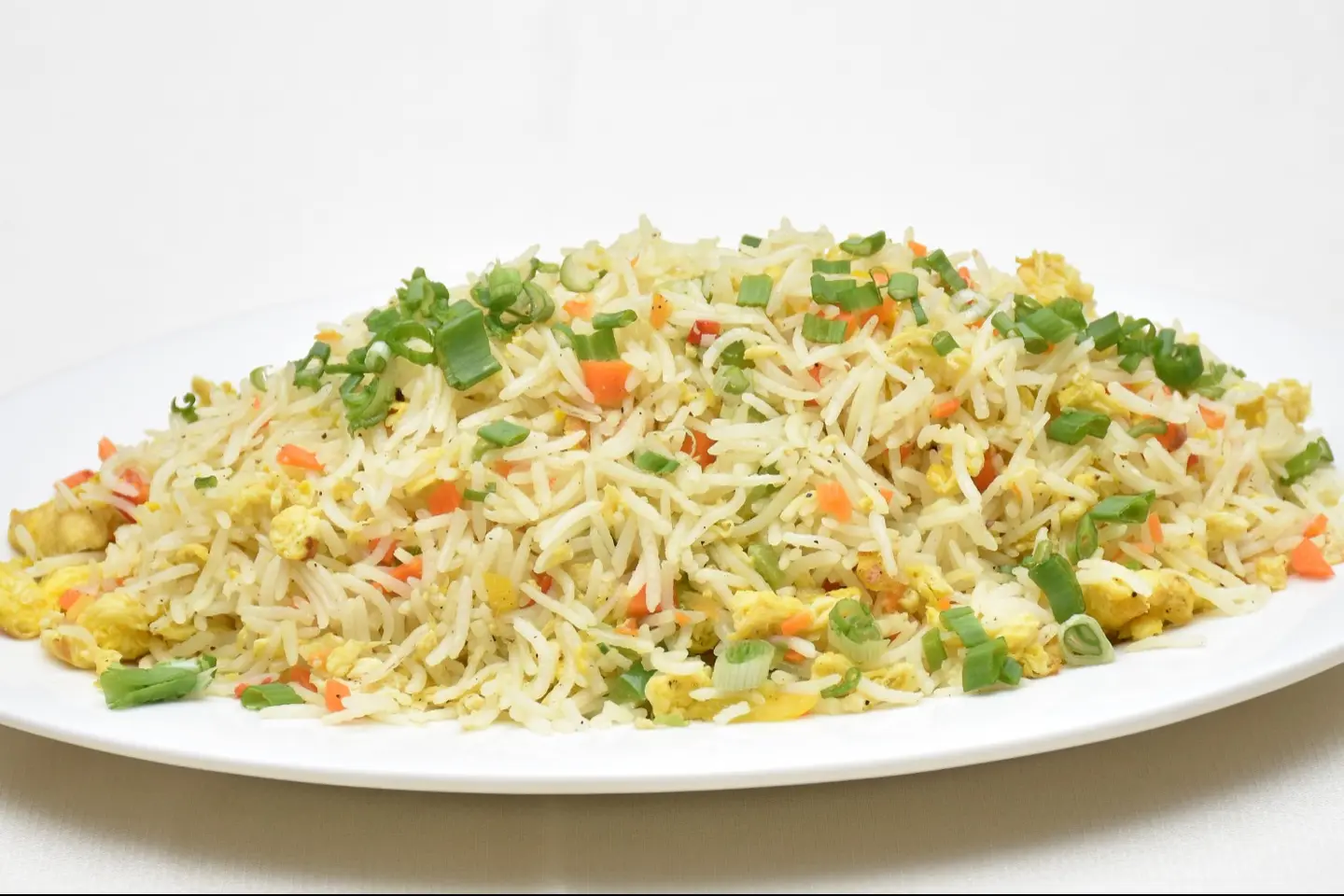 Prawn Fried Rice