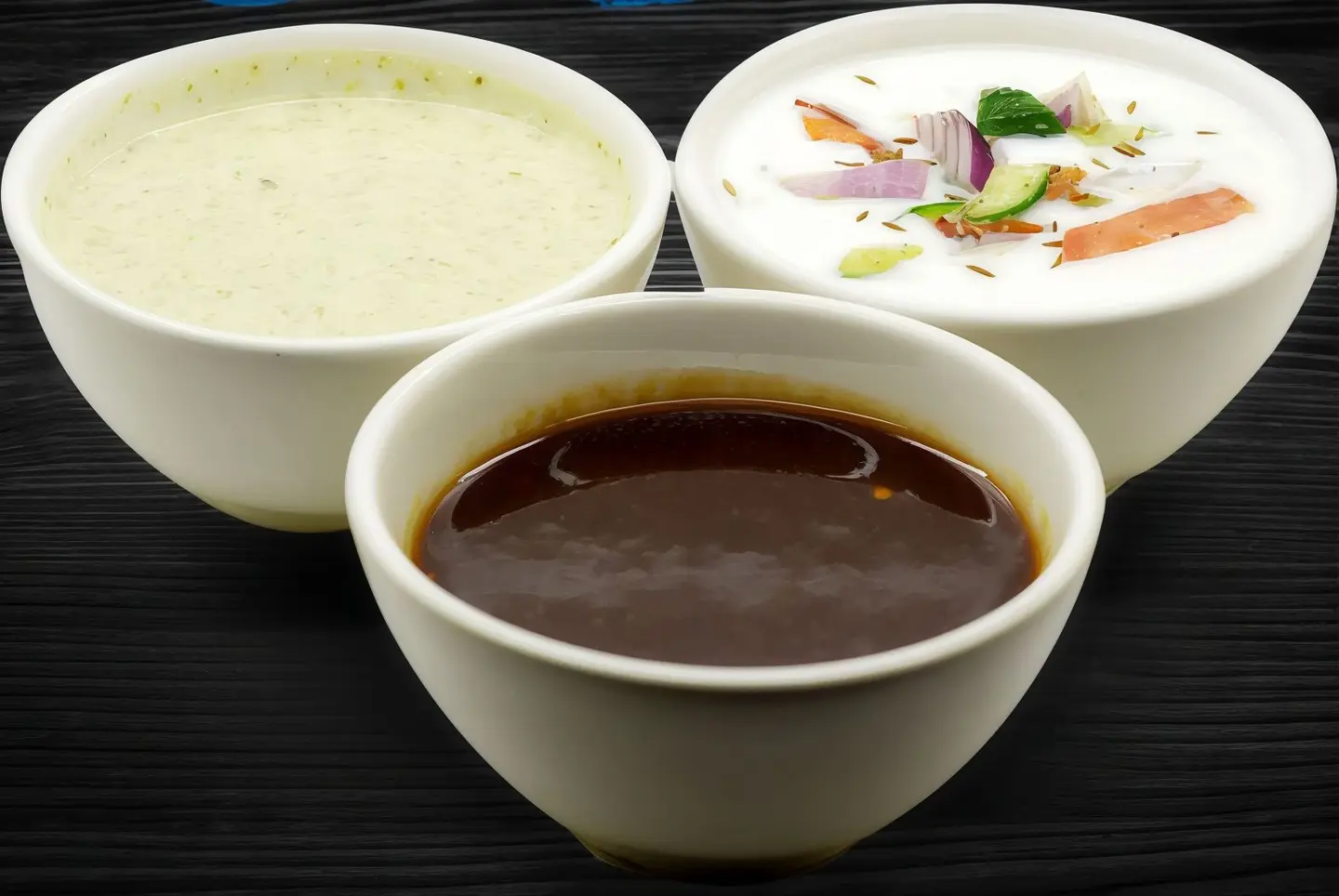 Yogurt Salad