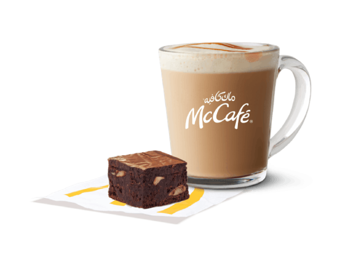 Regular Caramel Macchiato
