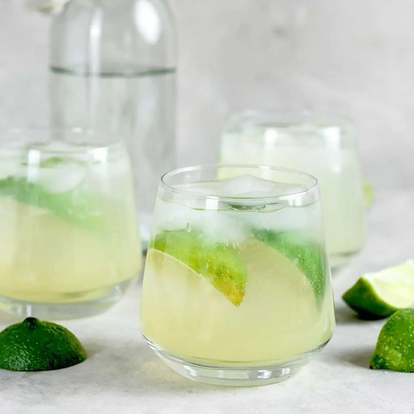 Lemon Juice