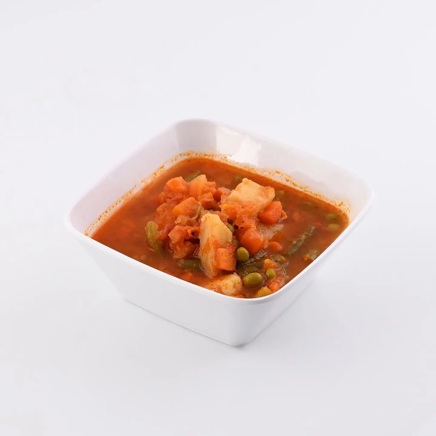 Mixed Vegetables