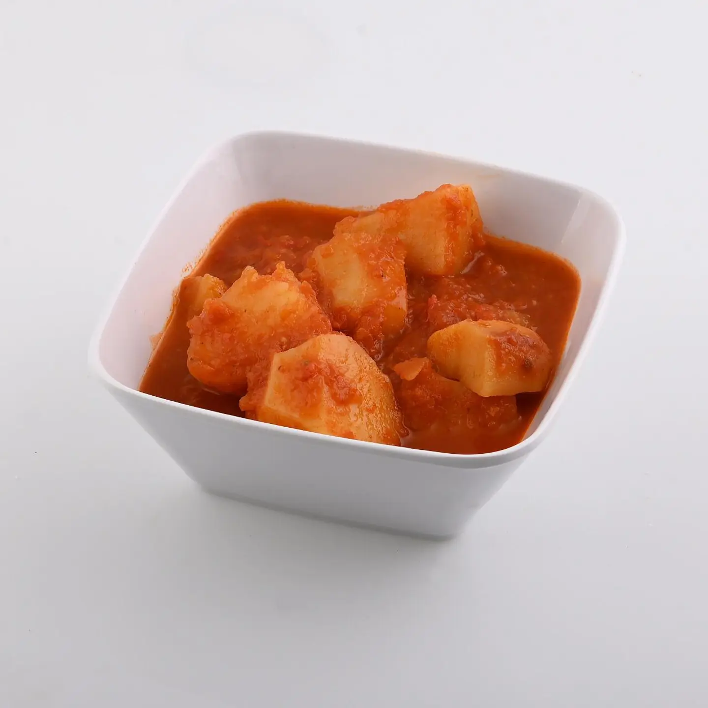 Potato Broth