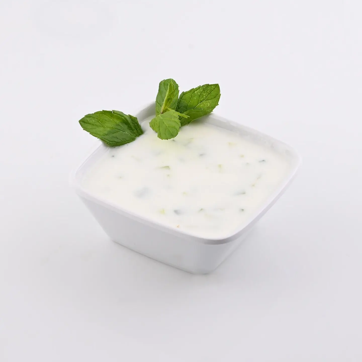 Laban With Cucumber