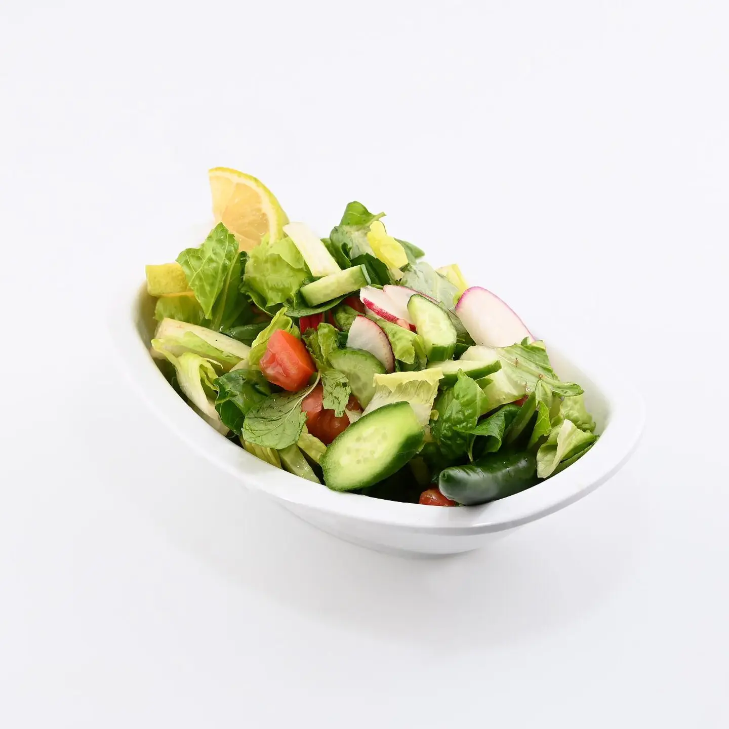 Lettuce Salad