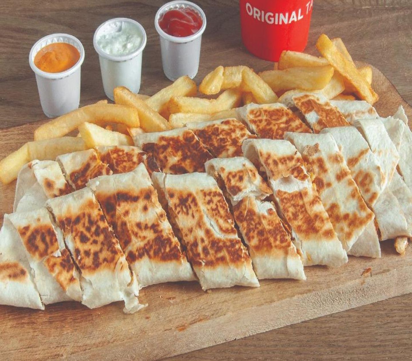 عربي دجاج دبل بالجبن
