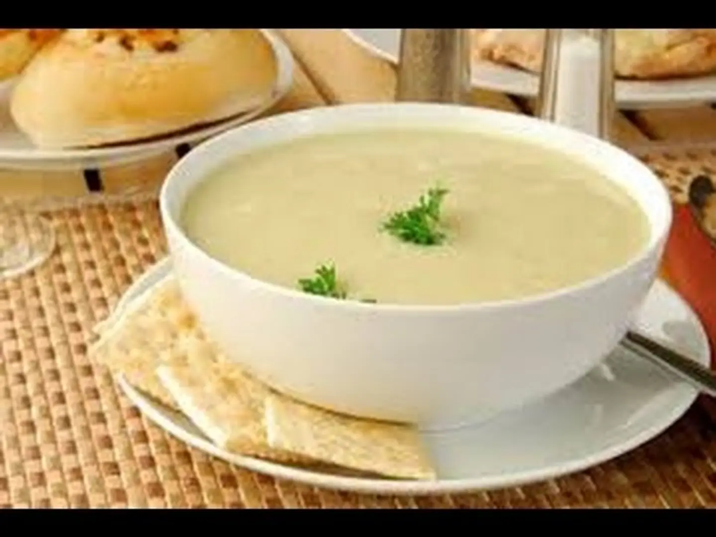 Chicken With Cream Soup