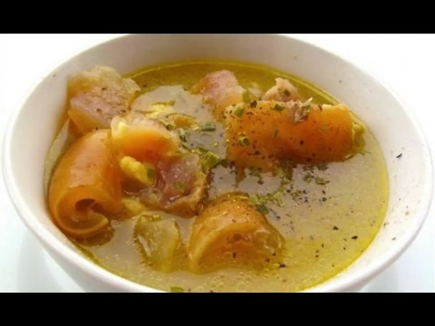 Kawarie Soup