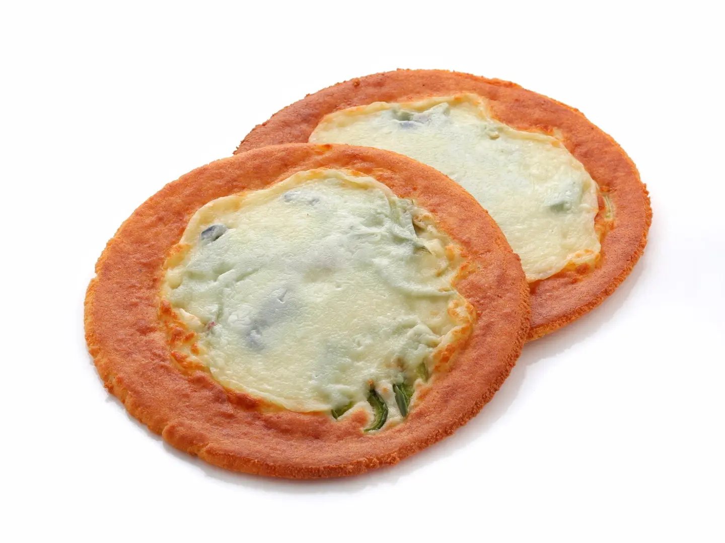 Keto Pizza