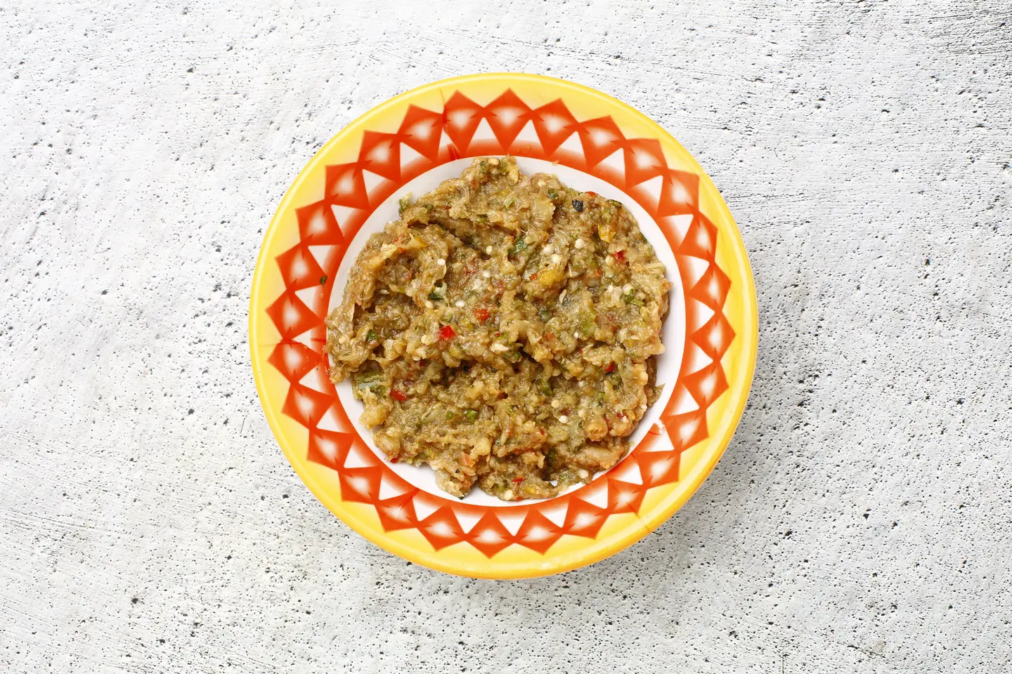 سلطه باباغنوج