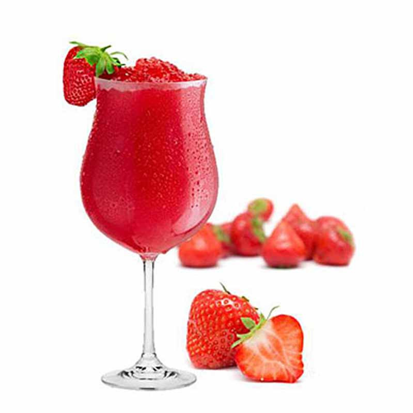 Strawberry Juice