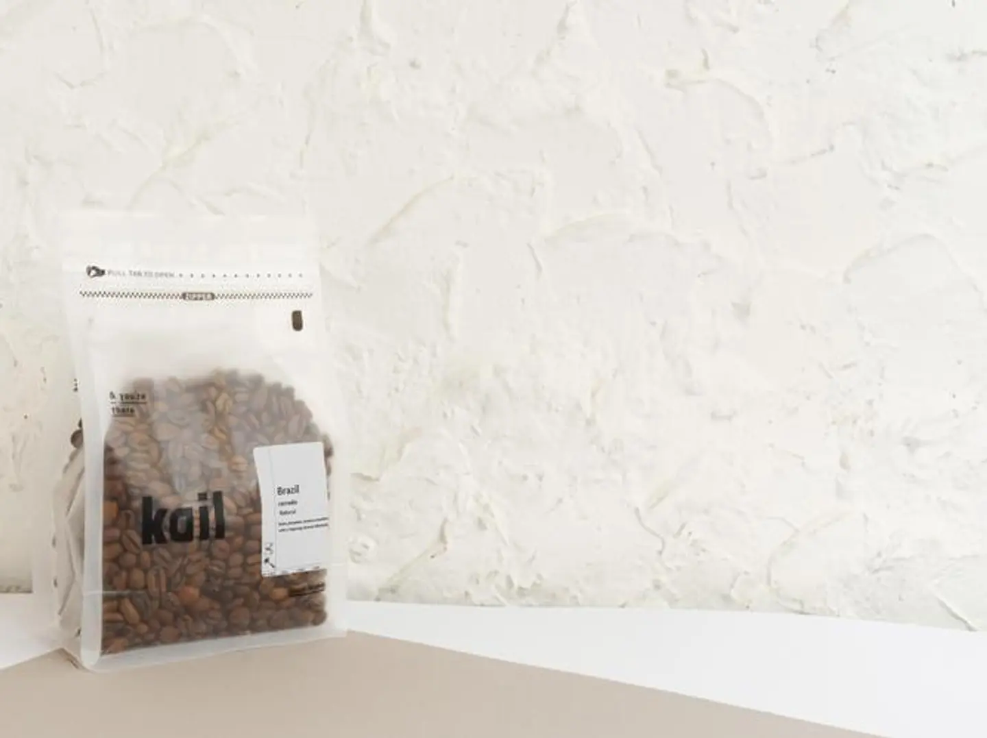 Brazil Cerado 250GM