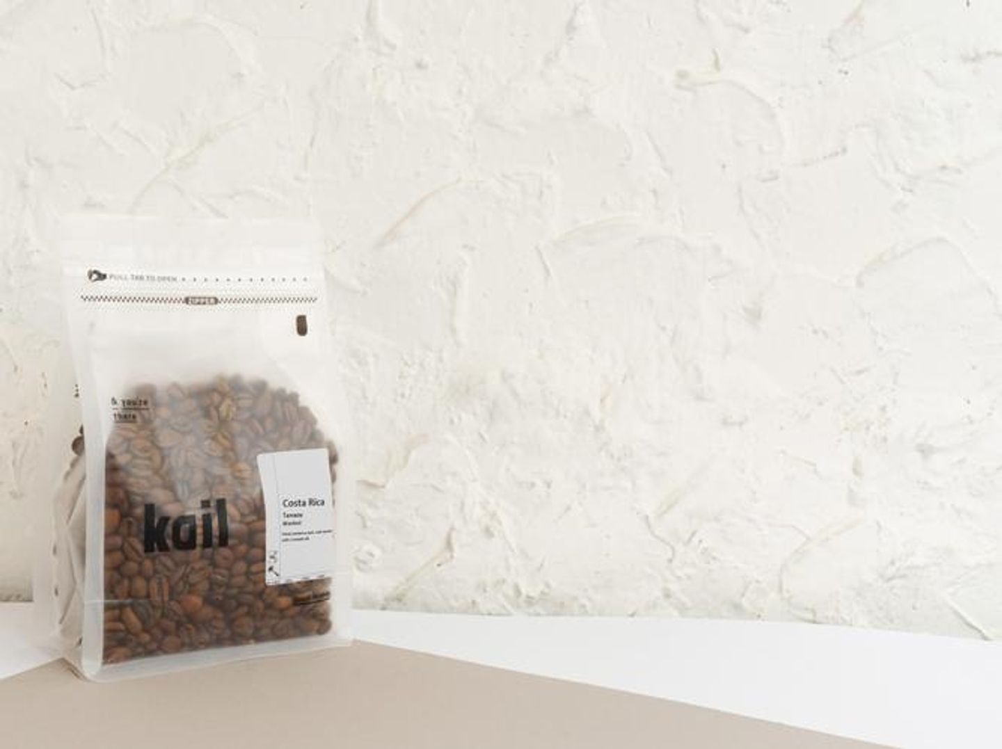Costa Rica Tarazu 250 Gm