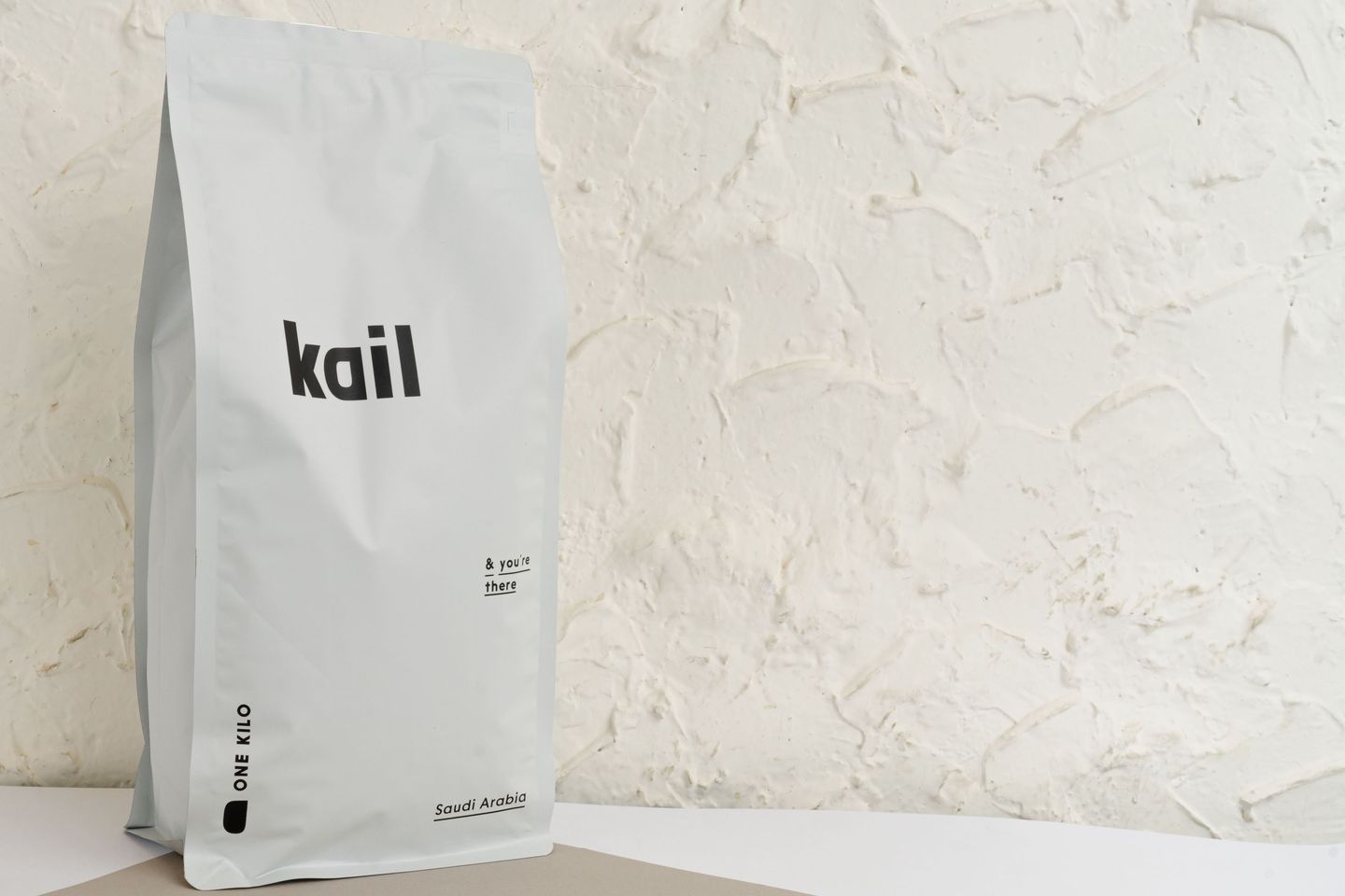 Indonesia Gayo Natural 1 Kg