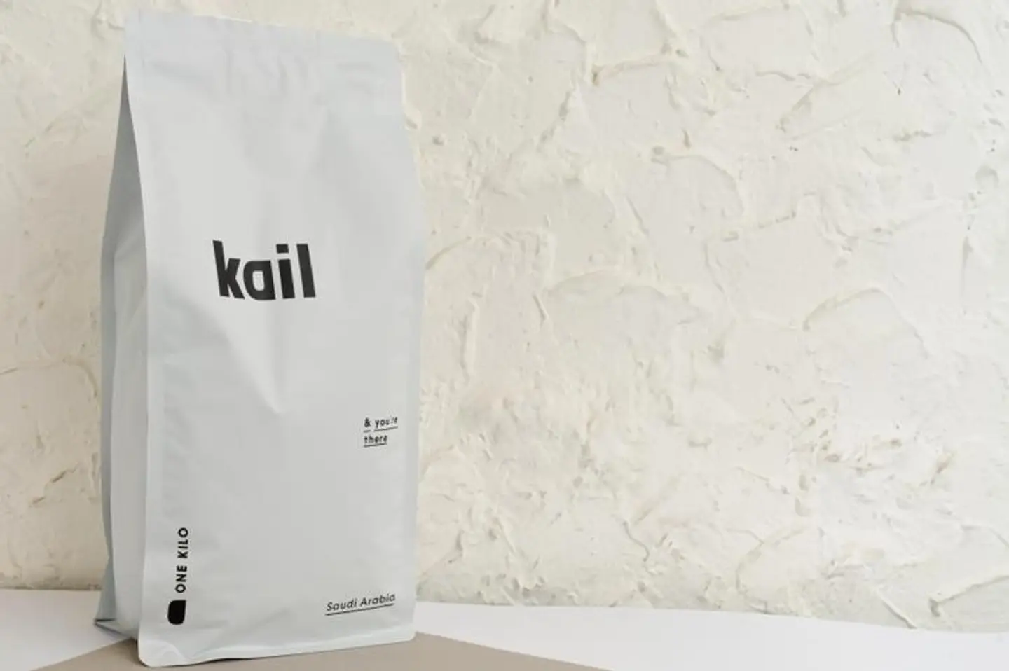 Ethiopian Yirgachif 1KG اثيوبي يرقاتشيف
