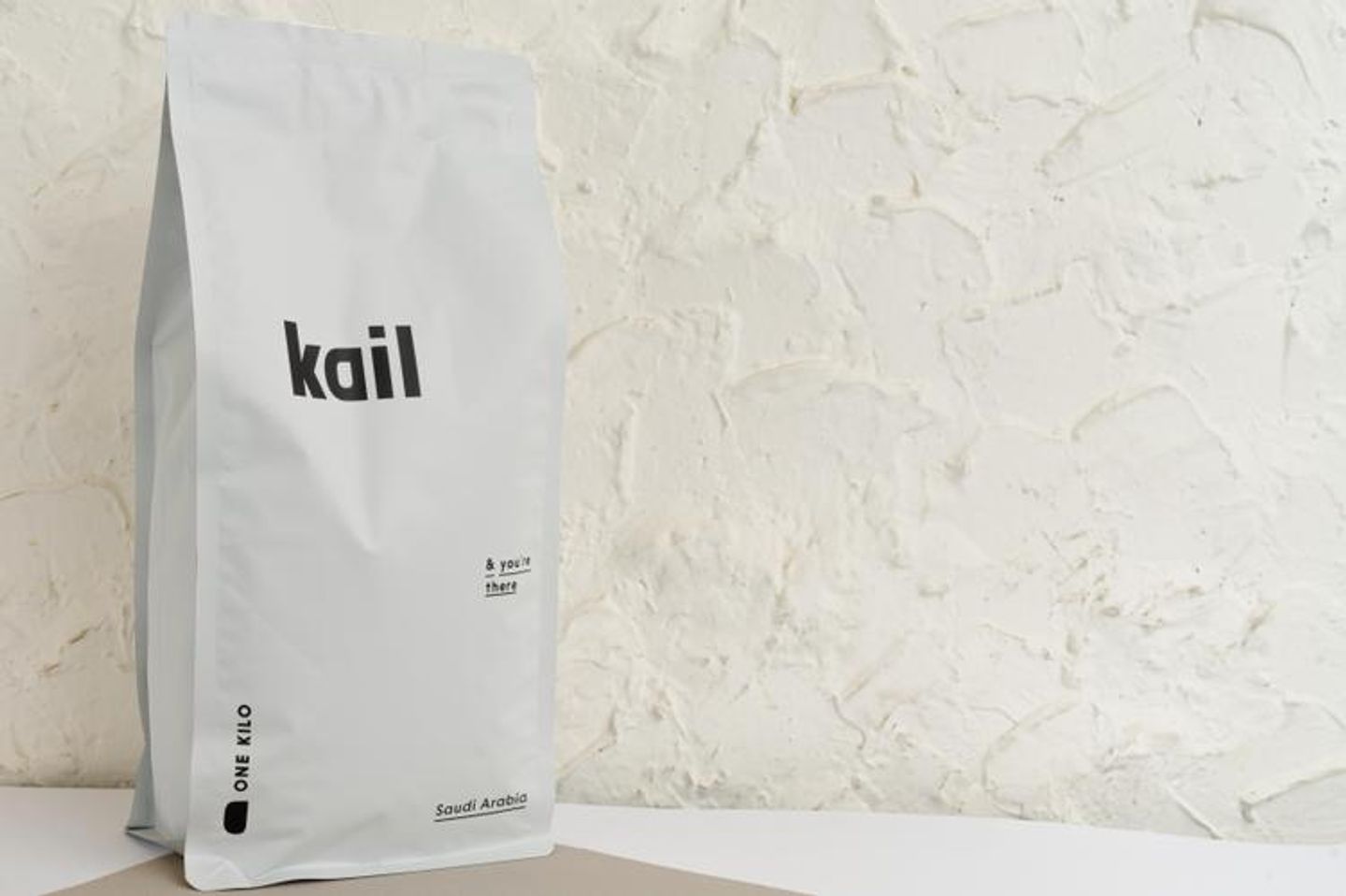 Ethiopian Yirgachif 1 Kg اثيوبي يرقاتشيف